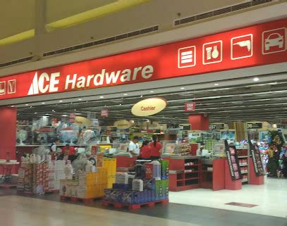 ace hardware sm city bacolod barangay 12 photos|Ace Hardware .